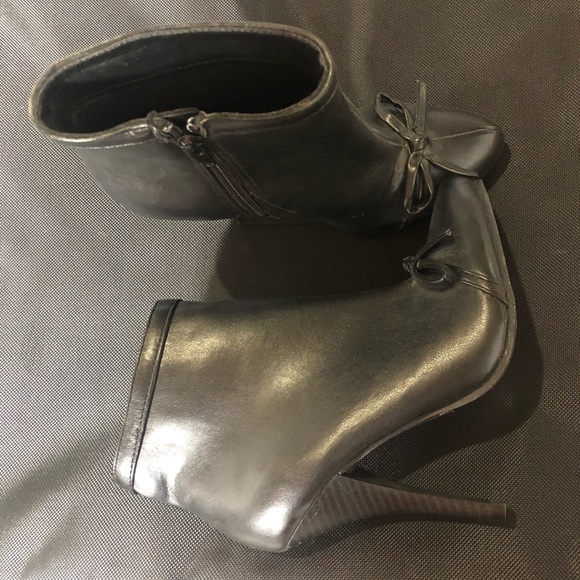 Ankle boots - Picture 3 of 3